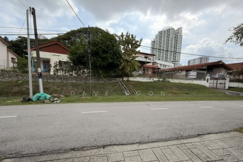 Bungalow for Sale in Taman Tun Sardon (Gelugor) - Dave Soon - PropertyGuru.com.my