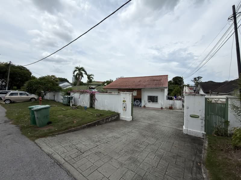 Bungalow for Sale in Taman Tun Sardon (Gelugor) - Dave Soon - Exterior - PropertyGuru.com.my