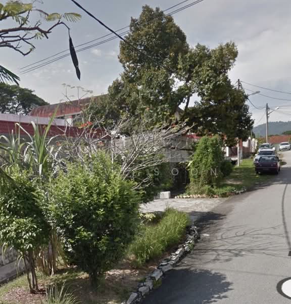 Bungalow for Sale in Taman Tun Sardon (Gelugor) - Dave Soon - Exterior - PropertyGuru.com.my
