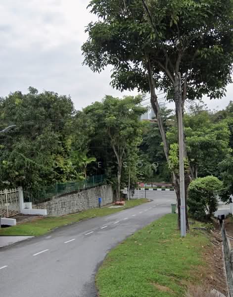 Bungalow for Sale in Taman Tun Sardon (Gelugor) - Dave Soon - Exterior - PropertyGuru.com.my
