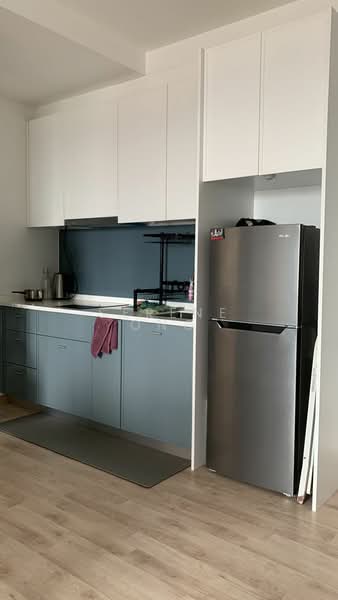 Service Residence for Sale at Emporis - Serene Ong - Kitchen - PropertyGuru.com.my