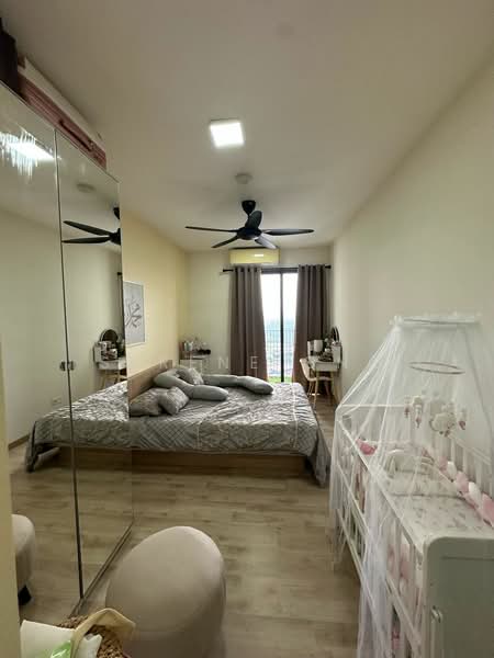 Service Residence for Sale at Emporis - Serene Ong - Bedroom - PropertyGuru.com.my