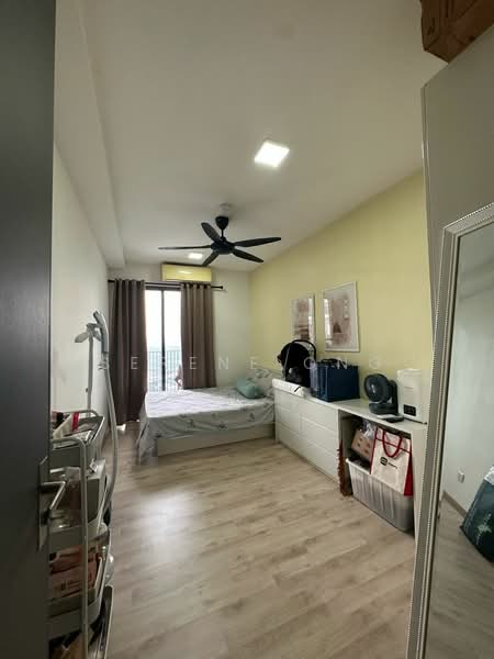 Service Residence for Sale at Emporis - Serene Ong - Bedroom - PropertyGuru.com.my