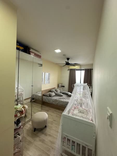 Service Residence for Sale at Emporis - Serene Ong - Bedroom - PropertyGuru.com.my