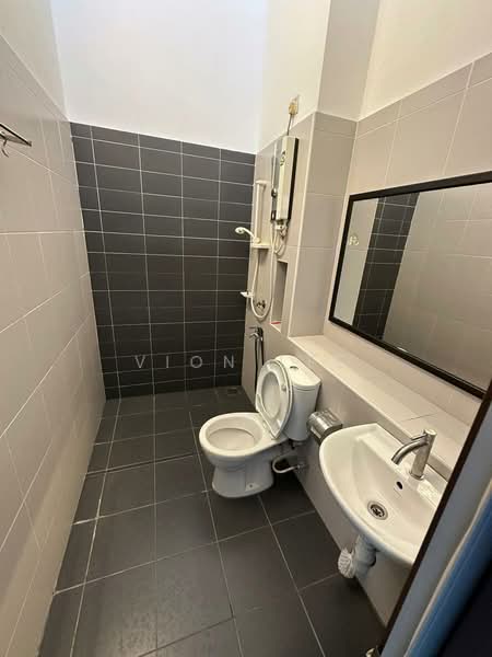 2-storey Terraced House for Sale in Setia Tropika (Johor Bahru) - Vion Lee - PropertyGuru.com.my