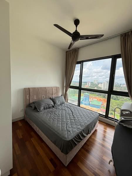 Condominium for Rent at Bora Residences - Eldwin Soh - Bedroom - PropertyGuru.com.my