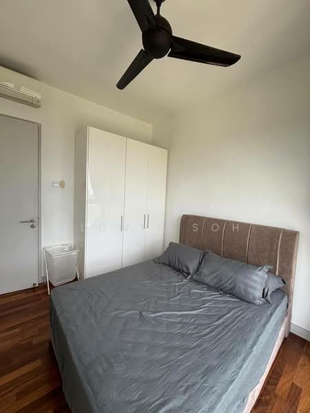 Condominium for Rent at Bora Residences - Eldwin Soh - Bedroom - PropertyGuru.com.my