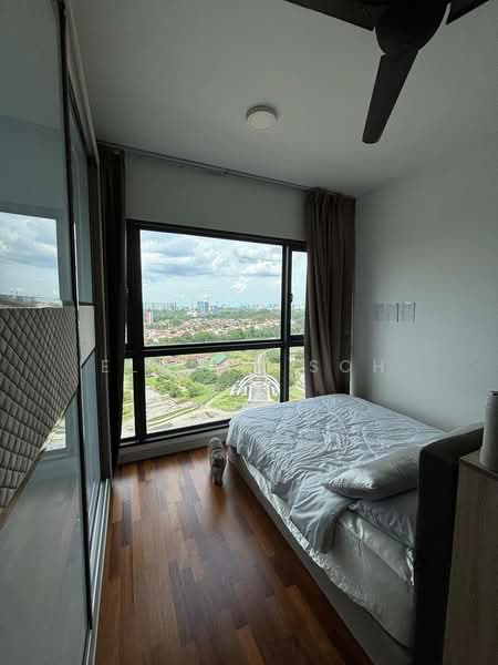 Condominium for Rent at Bora Residences - Eldwin Soh - Bedroom - PropertyGuru.com.my