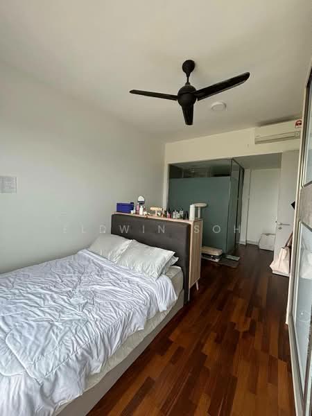 Condominium for Rent at Bora Residences - Eldwin Soh - Bedroom - PropertyGuru.com.my