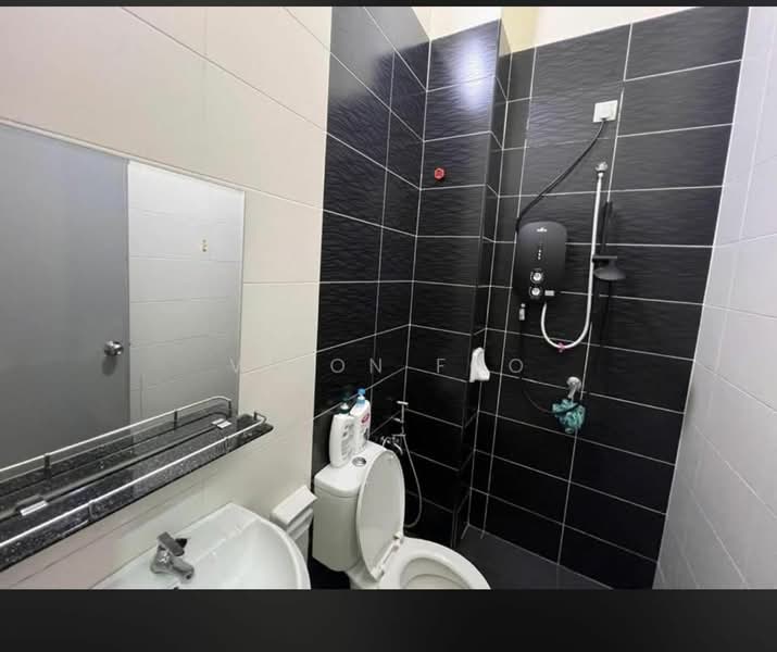 1-storey Terraced House for Rent in Kulai (Johor) - Vison Foo - PropertyGuru.com.my