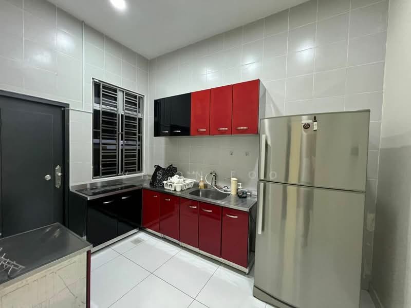 1-storey Terraced House for Rent in Kulai (Johor) - Vison Foo - PropertyGuru.com.my