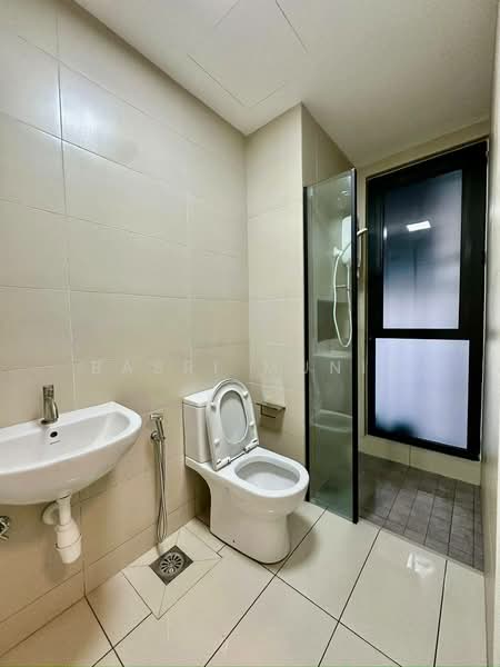 Condominium for Rent at Trinity Wellnessa - Basri Munir - Bathroom - PropertyGuru.com.my