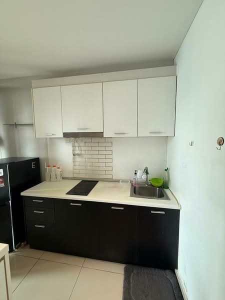 Service Residence for Rent at The Scott Garden SOHO - Elcoln Leong - Kitchen - PropertyGuru.com.my