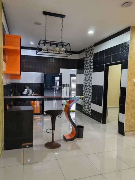Rumah Teres 2 Tingkat untuk Dijual di Nusa Sentral (Iskandar Puteri (Nusajaya)) - Sharon . - PropertyGuru.com.my