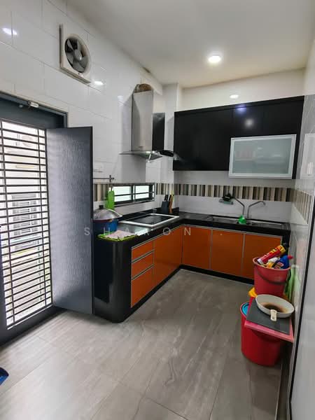 Rumah Teres 2 Tingkat untuk Dijual di Nusa Sentral (Iskandar Puteri (Nusajaya)) - Sharon . - PropertyGuru.com.my