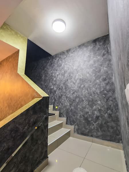 Rumah Teres 2 Tingkat untuk Dijual di Nusa Sentral (Iskandar Puteri (Nusajaya)) - Sharon . - PropertyGuru.com.my