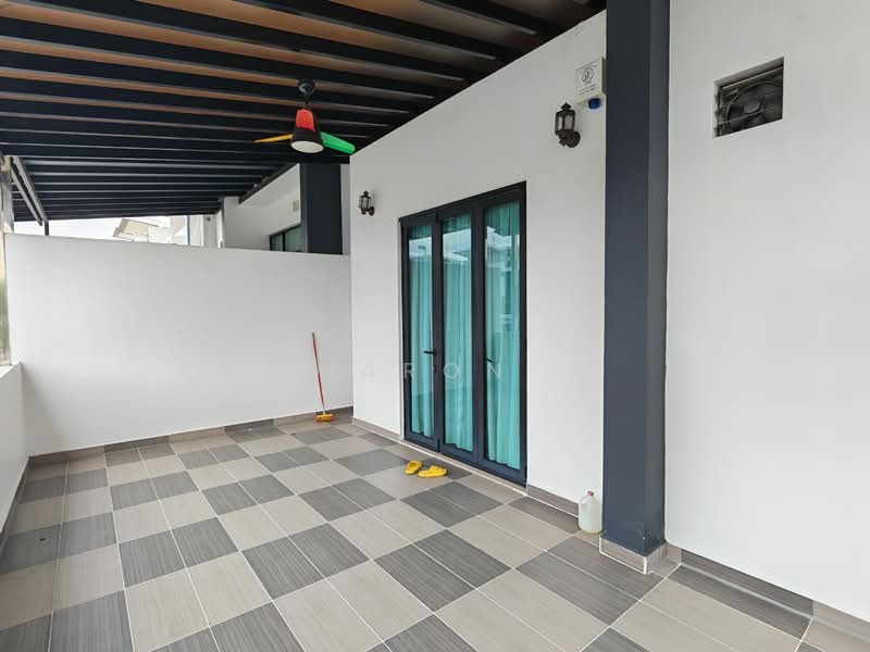 Rumah Teres 2 Tingkat untuk Dijual di Nusa Sentral (Iskandar Puteri (Nusajaya)) - Sharon . - PropertyGuru.com.my