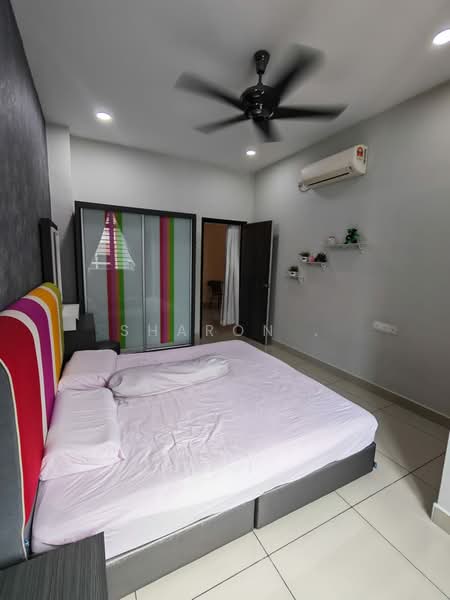 Rumah Teres 2 Tingkat untuk Dijual di Nusa Sentral (Iskandar Puteri (Nusajaya)) - Sharon . - PropertyGuru.com.my