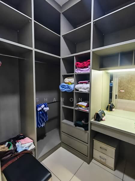Rumah Teres 2 Tingkat untuk Dijual di Nusa Sentral (Iskandar Puteri (Nusajaya)) - Sharon . - PropertyGuru.com.my