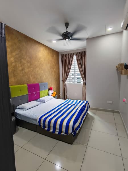 Rumah Teres 2 Tingkat untuk Dijual di Nusa Sentral (Iskandar Puteri (Nusajaya)) - Sharon . - PropertyGuru.com.my
