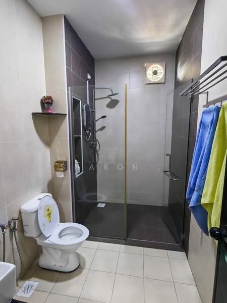 Rumah Teres 2 Tingkat untuk Dijual di Nusa Sentral (Iskandar Puteri (Nusajaya)) - Sharon . - PropertyGuru.com.my