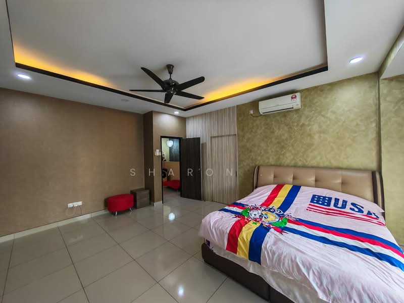 Rumah Teres 2 Tingkat untuk Dijual di Nusa Sentral (Iskandar Puteri (Nusajaya)) - Sharon . - PropertyGuru.com.my