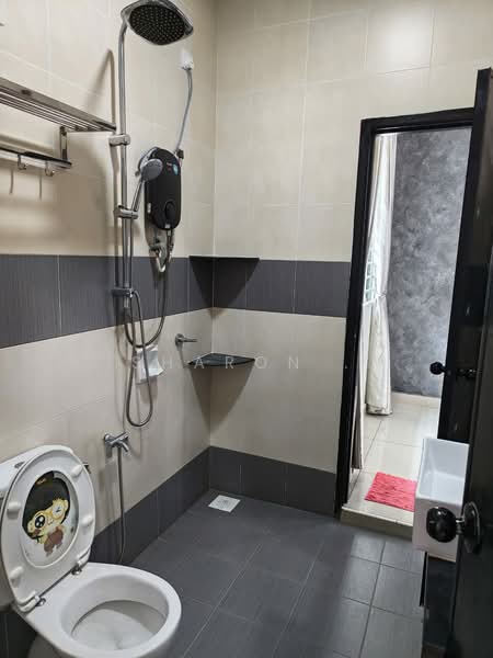 Rumah Teres 2 Tingkat untuk Dijual di Nusa Sentral (Iskandar Puteri (Nusajaya)) - Sharon . - PropertyGuru.com.my