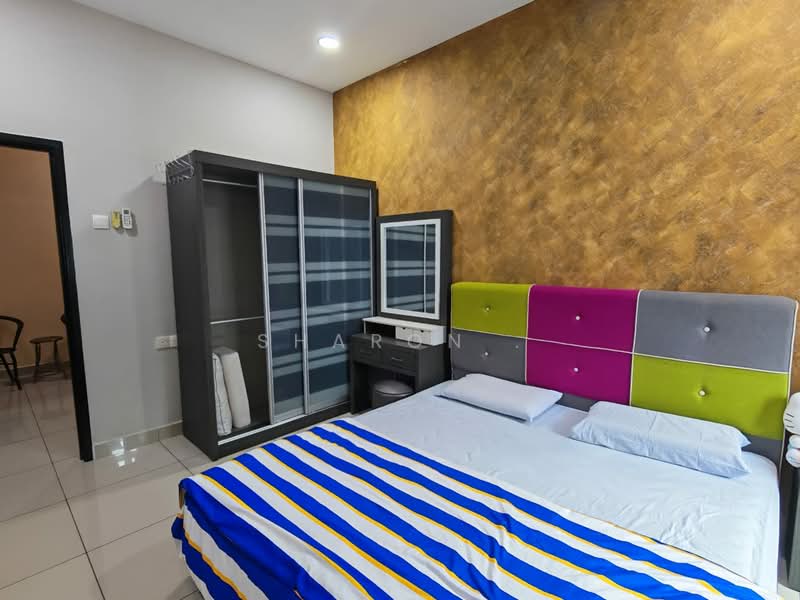Rumah Teres 2 Tingkat untuk Dijual di Nusa Sentral (Iskandar Puteri (Nusajaya)) - Sharon . - PropertyGuru.com.my