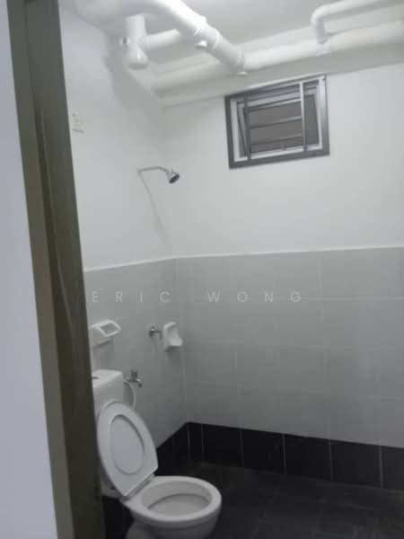Apartment for Rent at Pangsapuri Pulai Mutiara - Eric Wong - PropertyGuru.com.my