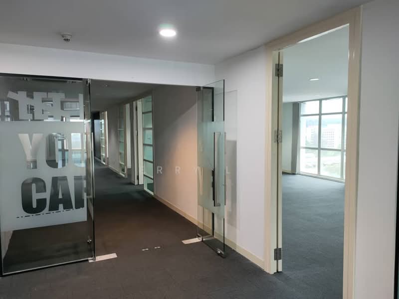 Kedai / Pejabat untuk Disewa di Petaling Jaya (Selangor) - Jerry Lee - Interior - PropertyGuru.com.my