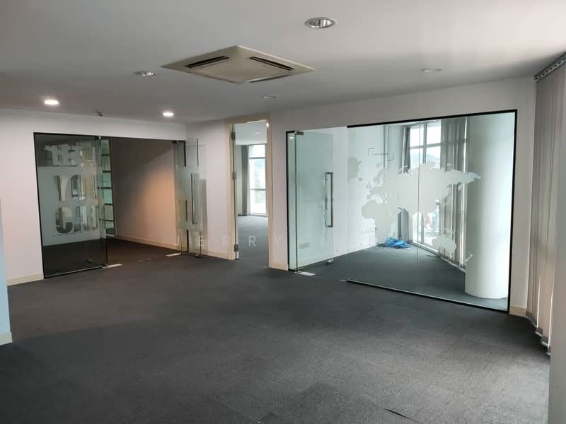 Kedai / Pejabat untuk Disewa di Petaling Jaya (Selangor) - Jerry Lee - Interior - PropertyGuru.com.my
