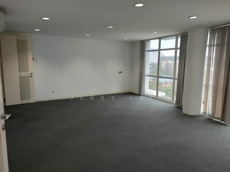 Kedai / Pejabat untuk Disewa di Petaling Jaya (Selangor) - Jerry Lee - Interior - PropertyGuru.com.my