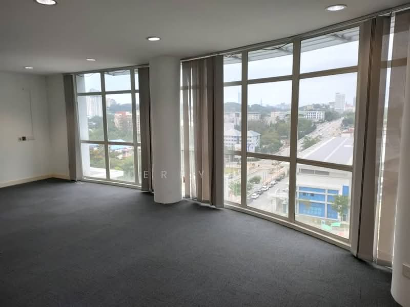 Kedai / Pejabat untuk Disewa di Petaling Jaya (Selangor) - Jerry Lee - View - PropertyGuru.com.my
