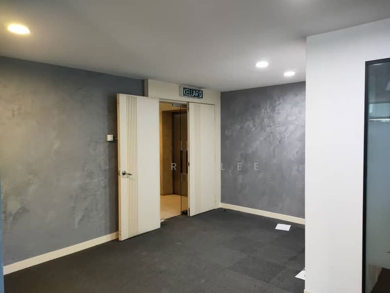 Kedai / Pejabat untuk Disewa di Petaling Jaya (Selangor) - Jerry Lee - Interior - PropertyGuru.com.my