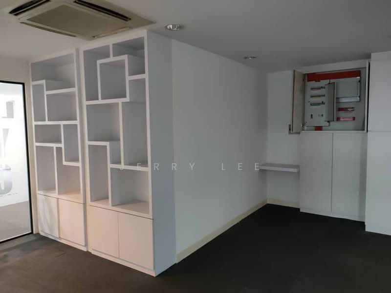 Kedai / Pejabat untuk Disewa di Petaling Jaya (Selangor) - Jerry Lee - Interior - PropertyGuru.com.my