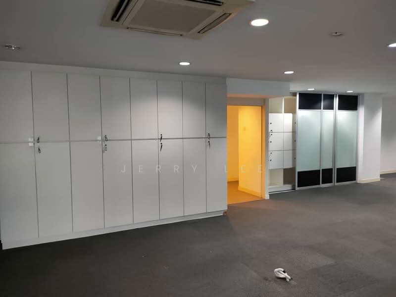 Kedai / Pejabat untuk Disewa di Petaling Jaya (Selangor) - Jerry Lee - Interior - PropertyGuru.com.my