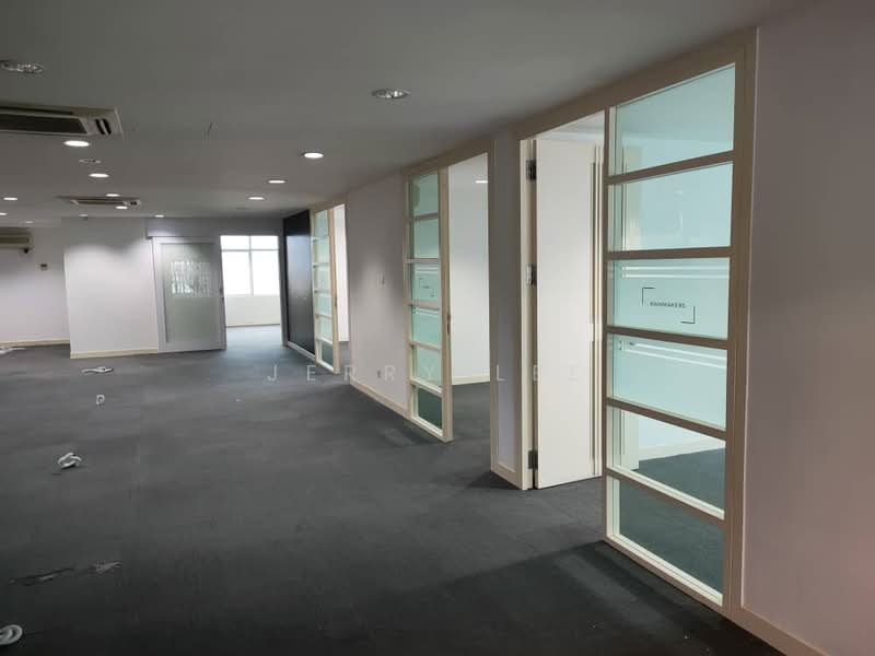Kedai / Pejabat untuk Disewa di Petaling Jaya (Selangor) - Jerry Lee - Interior - PropertyGuru.com.my