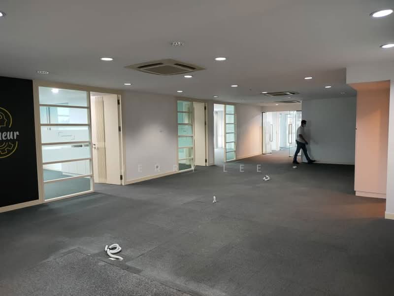 Kedai / Pejabat untuk Disewa di Petaling Jaya (Selangor) - Jerry Lee - Interior - PropertyGuru.com.my
