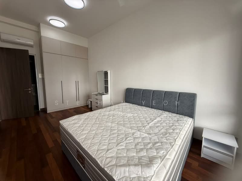 Kondominium untuk Disewa di Codrington Residence - Stephan Yeoh - Bedroom - PropertyGuru.com.my
