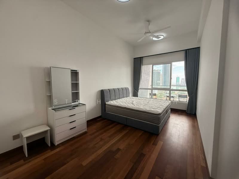 Kondominium untuk Disewa di Codrington Residence - Stephan Yeoh - PropertyGuru.com.my