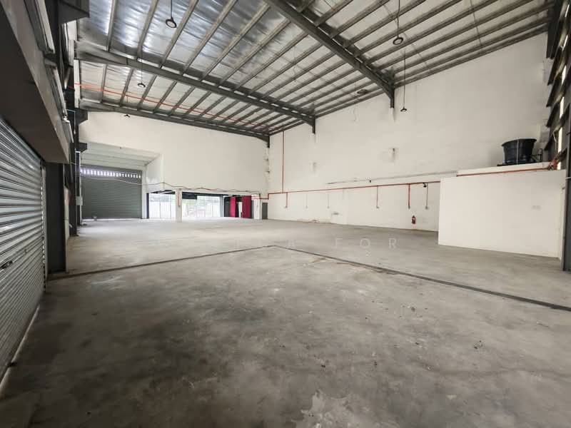 Kilang untuk Disewa di Ulu Tiram (Johor) - Venica For - PropertyGuru.com.my