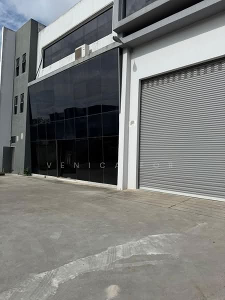 Kilang untuk Disewa di Ulu Tiram (Johor) - Venica For - PropertyGuru.com.my