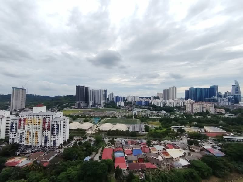 Servis Apartment untuk Disewa di Southbank Residence - KC Lee - Exterior - PropertyGuru.com.my