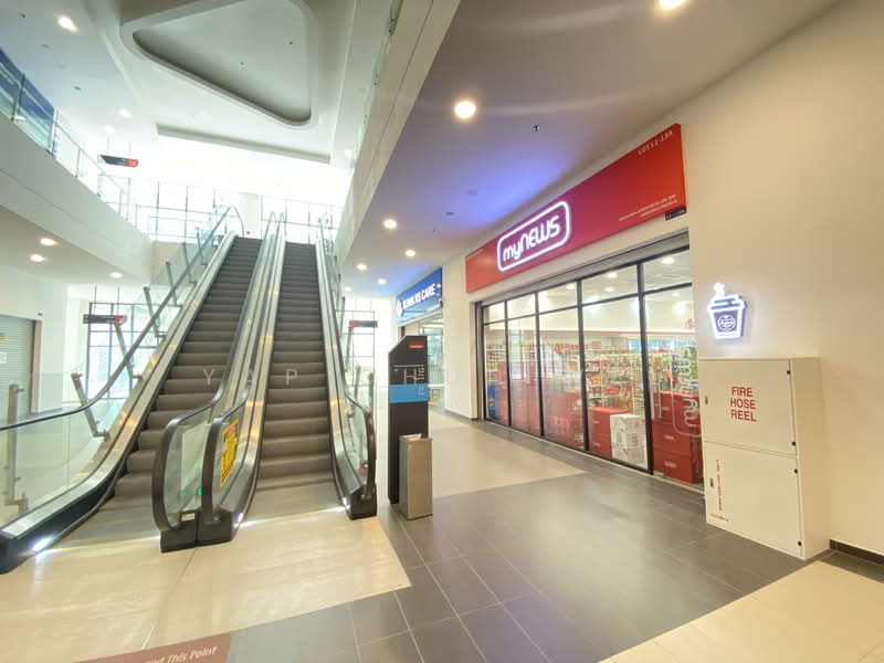 Shop for Rent in Subang Jaya (Selangor) - Yap Chun Wei - Interior - PropertyGuru.com.my