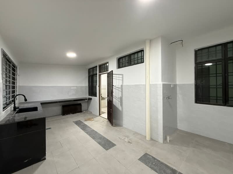 Rumah Teres 2 Tingkat untuk Disewa di Taman Desa Tebrau (Tebrau) - Jim Ng - PropertyGuru.com.my