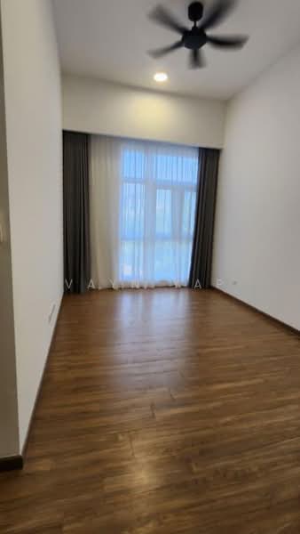 Servis Apartment untuk Disewa di Met 1 Residences - Vayn Yap - Interior - PropertyGuru.com.my