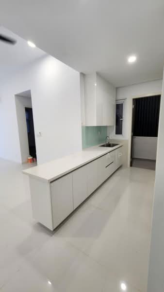 Servis Apartment untuk Disewa di Met 1 Residences - Vayn Yap - Kitchen - PropertyGuru.com.my