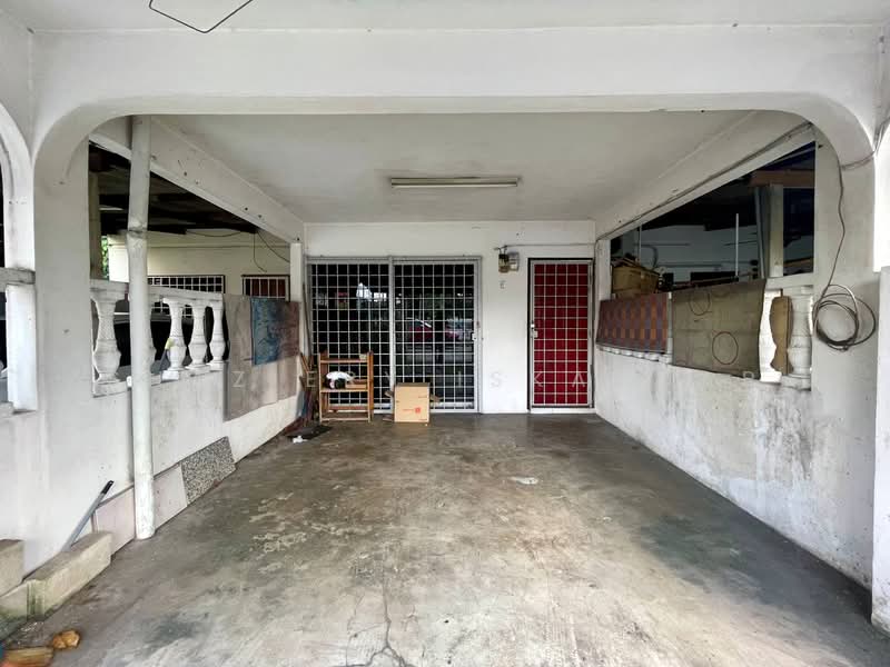 2-storey Terraced House for Sale in Pandan Jaya (Ampang) - Shaziery Iskandar - PropertyGuru.com.my