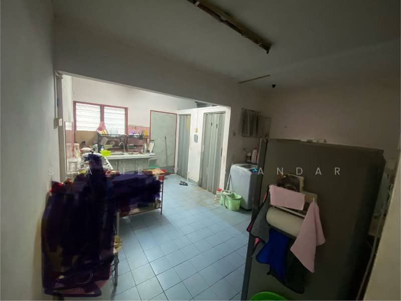2-storey Terraced House for Sale in Pandan Jaya (Ampang) - Shaziery Iskandar - PropertyGuru.com.my