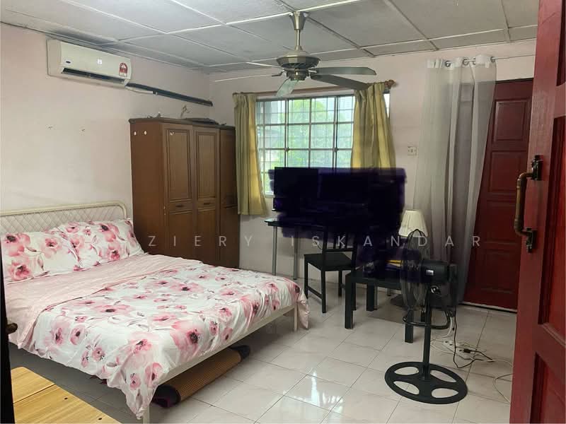 2-storey Terraced House for Sale in Pandan Jaya (Ampang) - Shaziery Iskandar - PropertyGuru.com.my